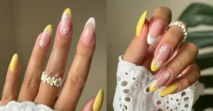 Cute Summer Nails