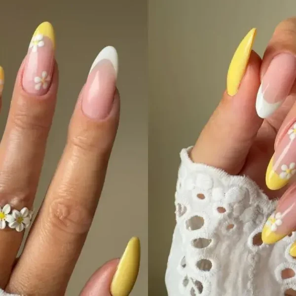Cute Summer Nails