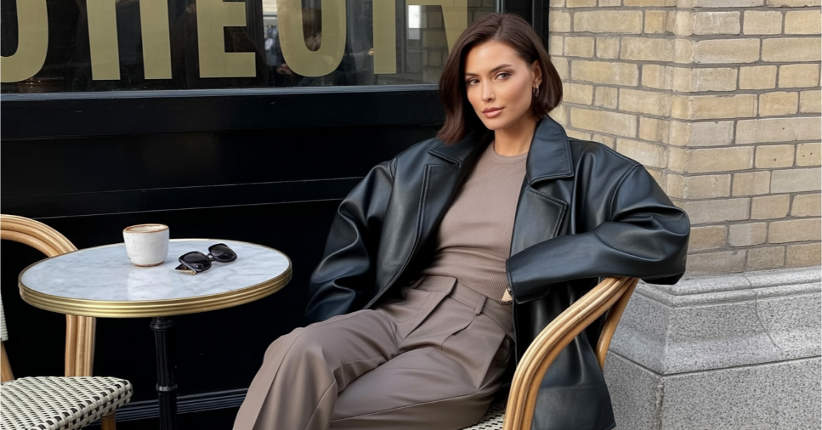 50+ Trendy Downtown Outfits You Can’t Get&hellip;