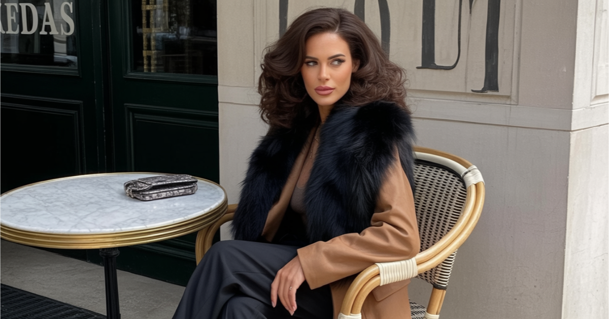 30+ Stunning Mob Wife Outfits You’ll&hellip;