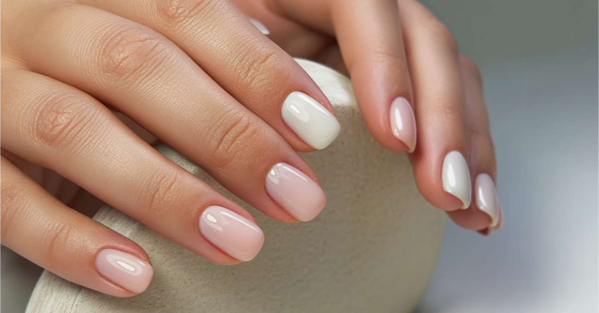 30+ Cute Simple Nails You’ll Be Obsessed&hellip;