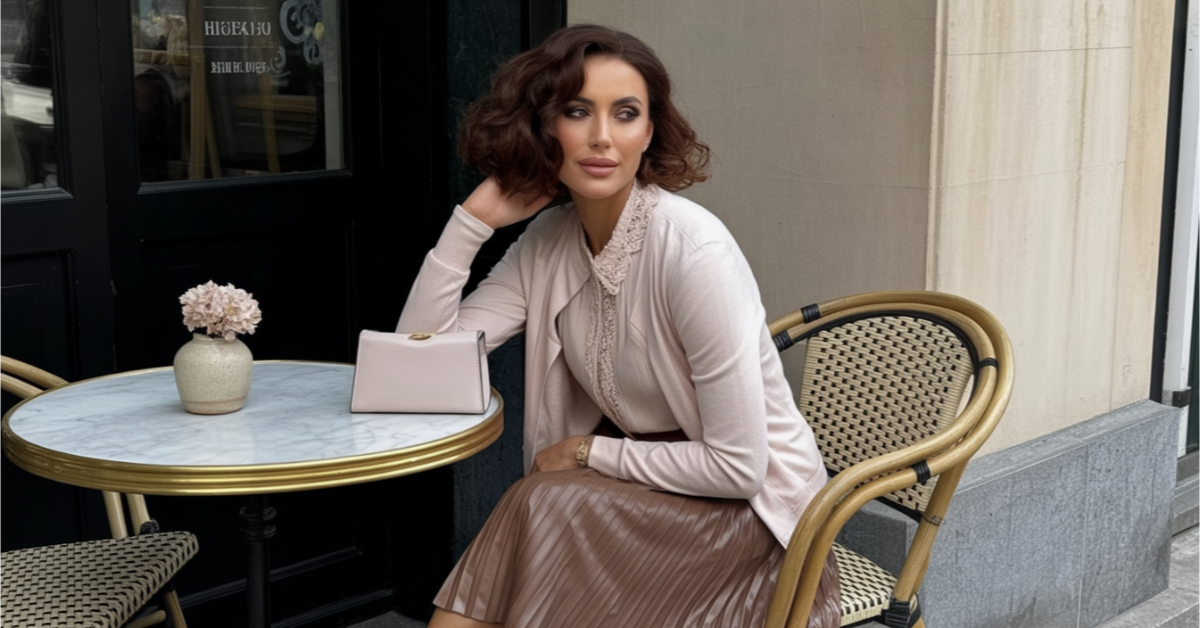 22+ Stunning Himekaji Outfits You Will Be Obsessed With