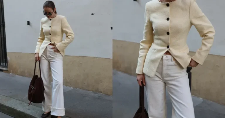 cute professional outfits