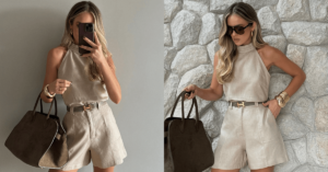 interview outfit women