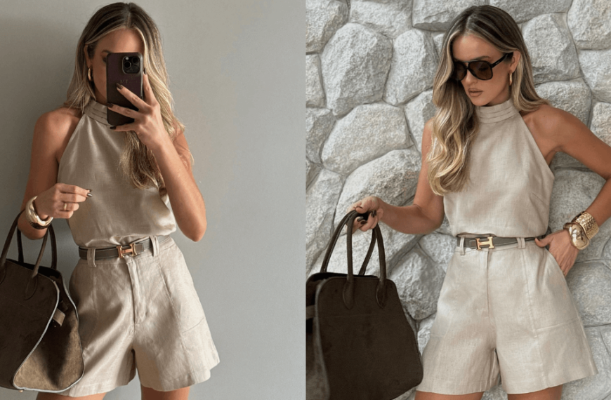 interview outfit women