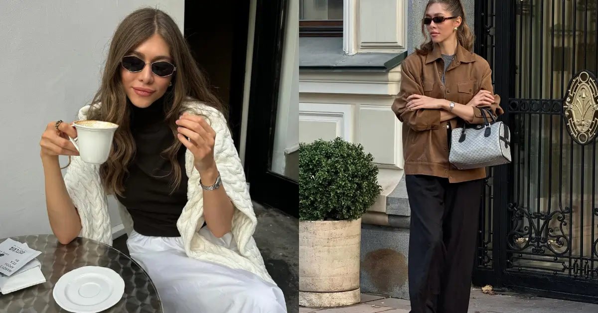 30+ Stunning Office Outfits You Will&hellip;