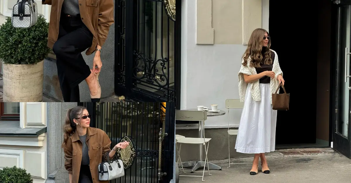 25+ Stylish Work Outfits I’m Completely&hellip;