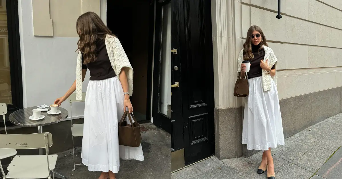 40+ Smart Casual Women Outfits You&hellip;