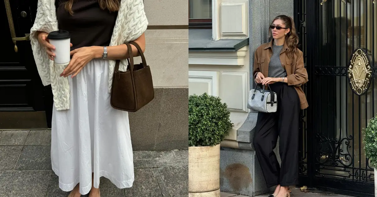 35+ Business Professional Outfits You’ll Be&hellip;
