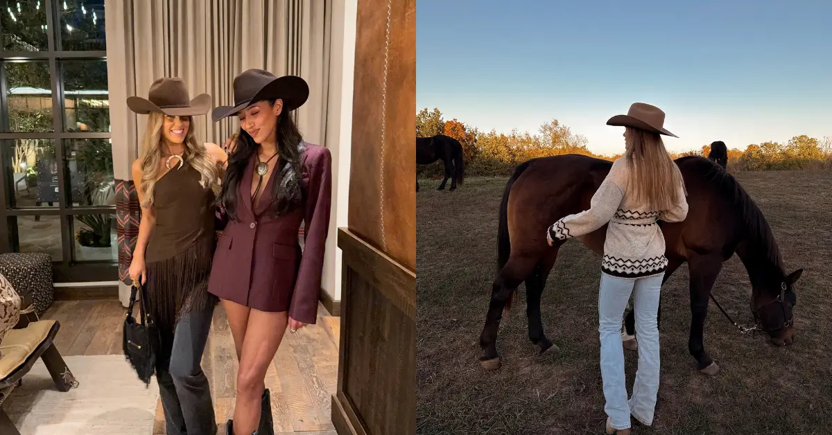 Country Nights Are Calling – 20&hellip;