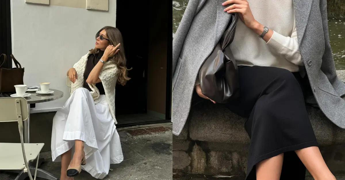 25+ Smart Casual Work Outfit Women&hellip;