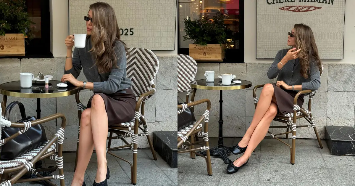 20+ Polished Career Outfits You Will&hellip;