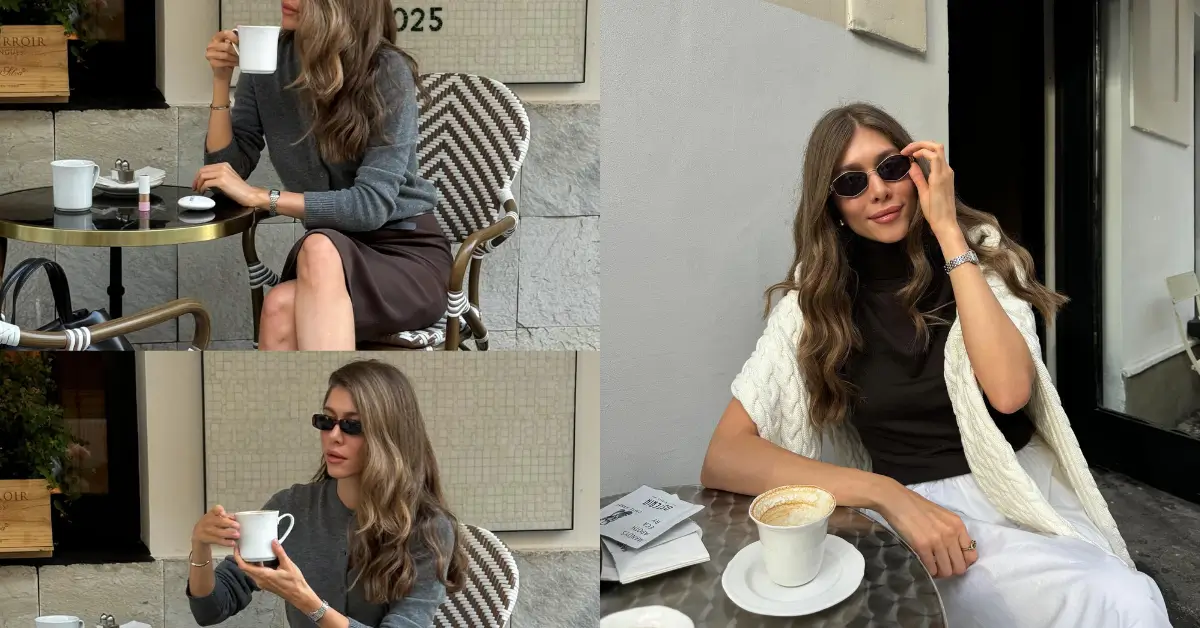 26+ Modest Church Outfits You Will&hellip;