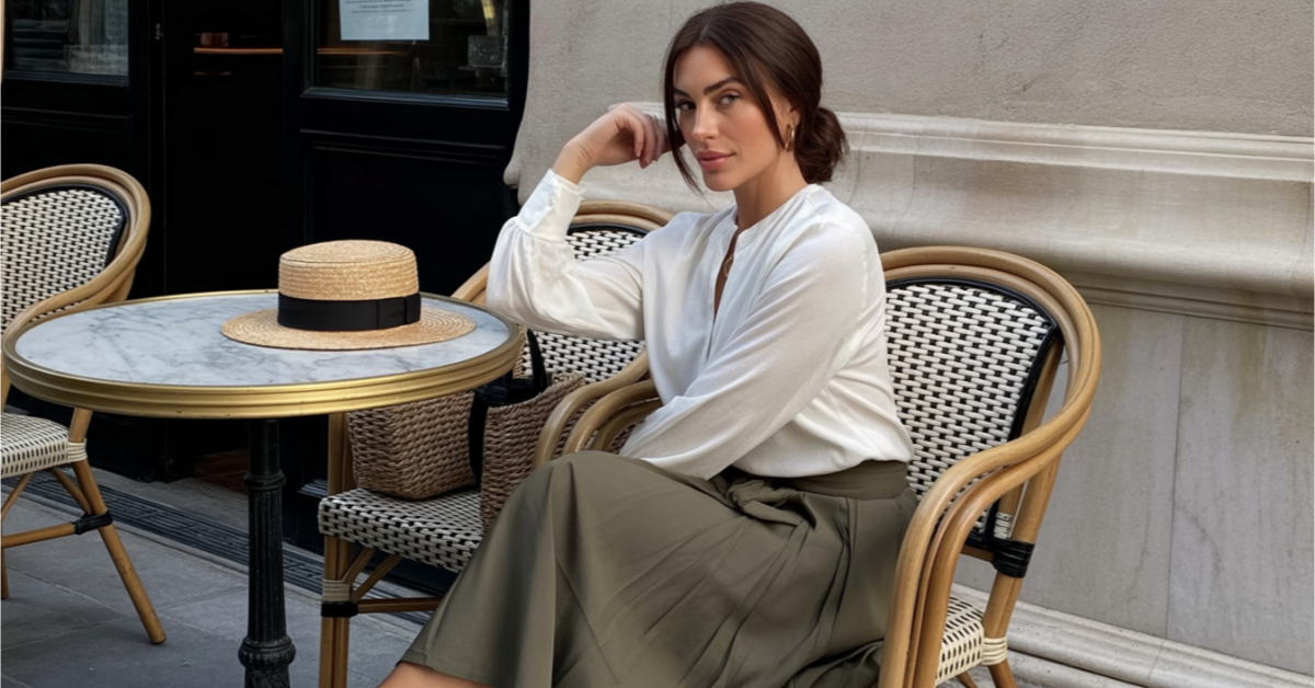 26+ Modest Beach Outfit You Will&hellip;