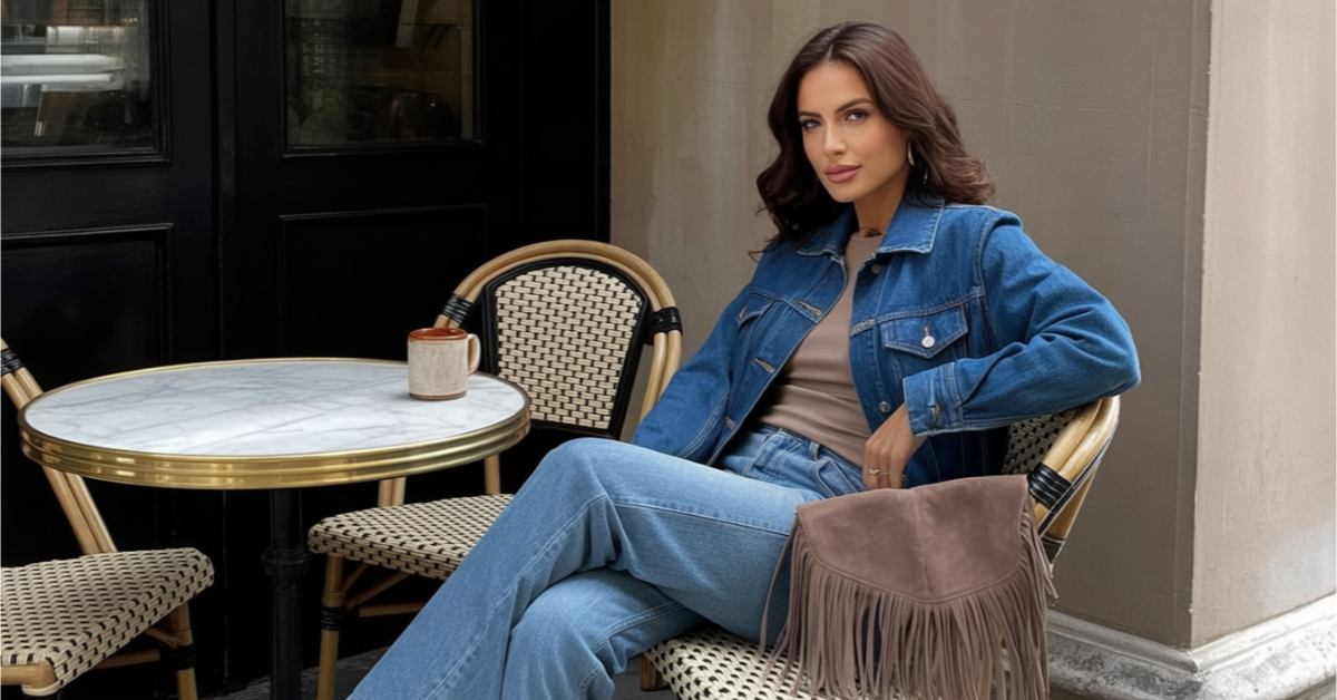 20+ Cool Western Fall Outfits You’ll Love to Wear&hellip;