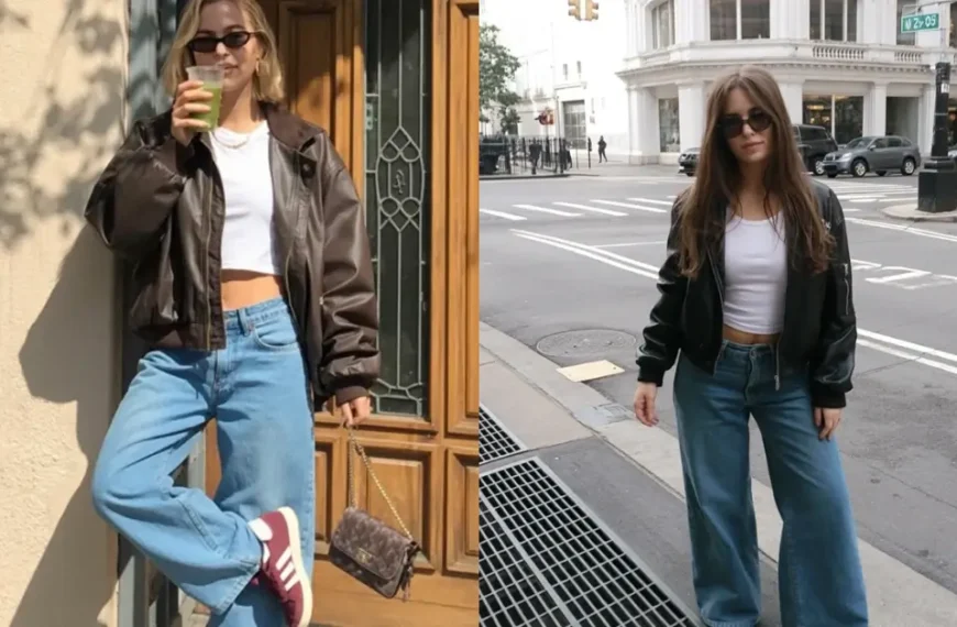 city girl outfits
