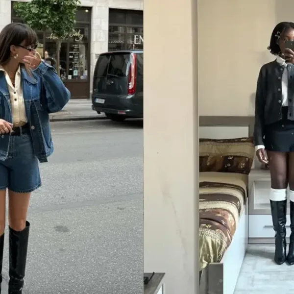 outfits with boots