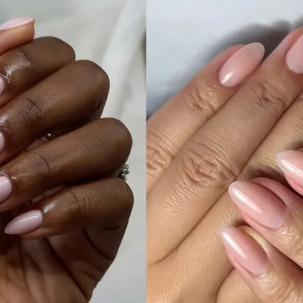 simple nails