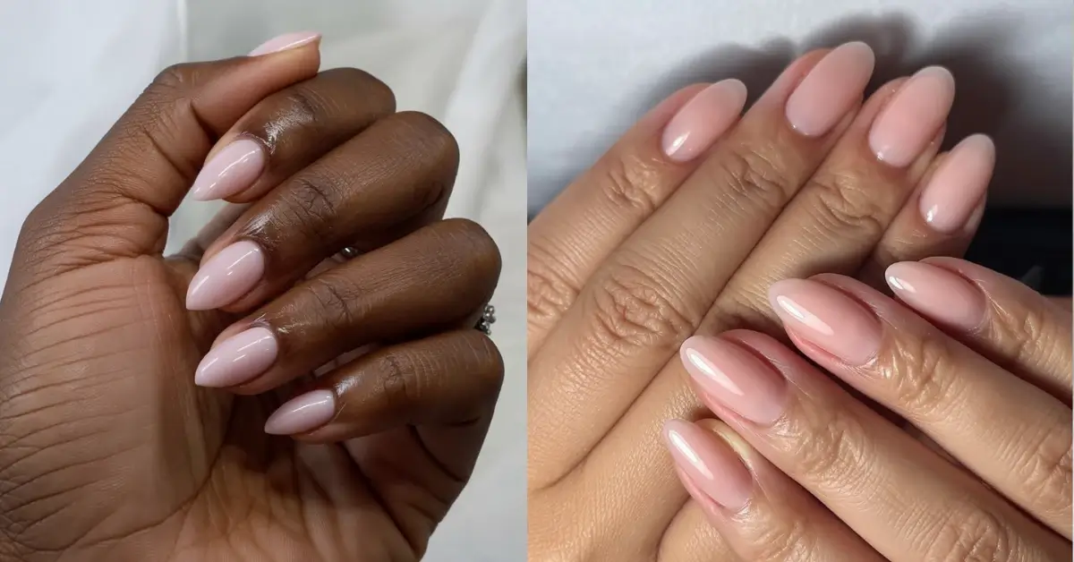 simple nails