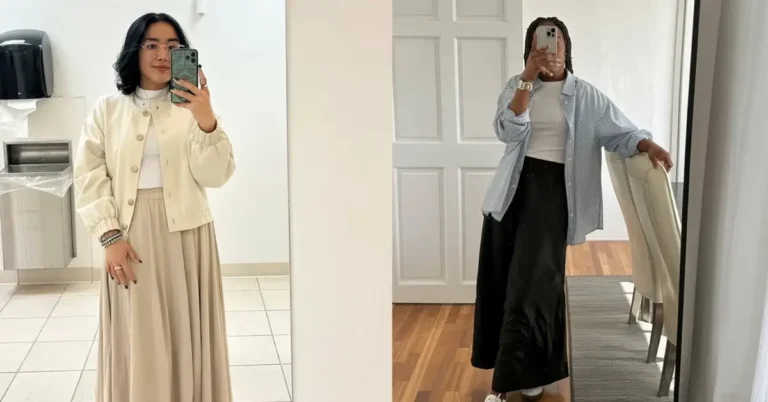 christian outfits