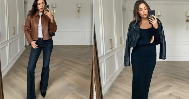 timeless outfits