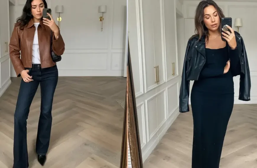 timeless outfits