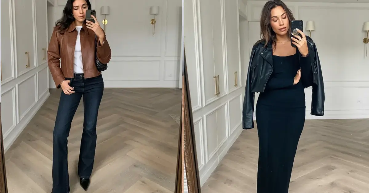 timeless outfits