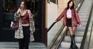 rockstar girlfriend outfit