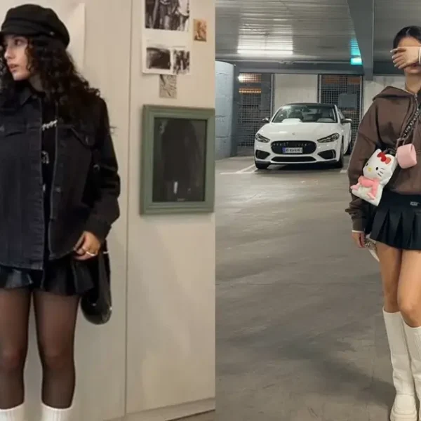 leg warmer outfits