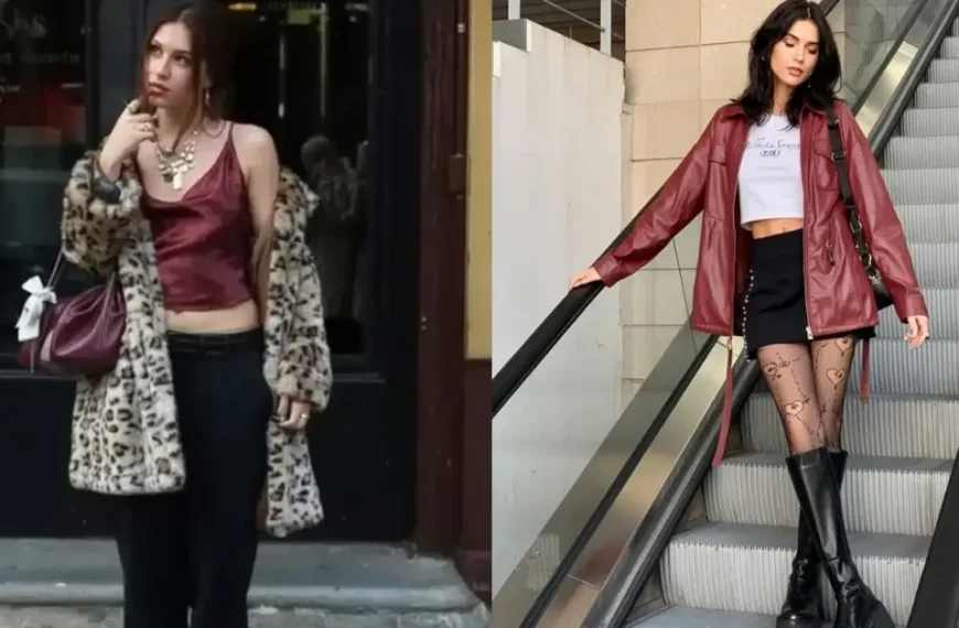rockstar girlfriend outfit