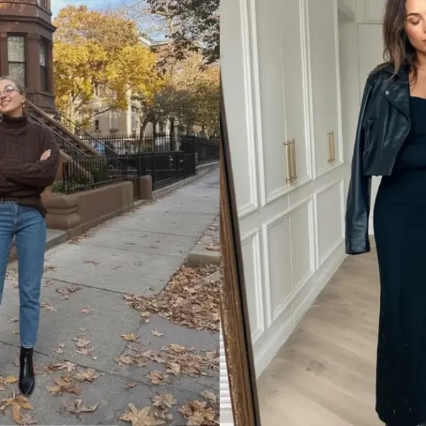 13+ Stylish Ankle Boots Outfit Styles Perfect for…