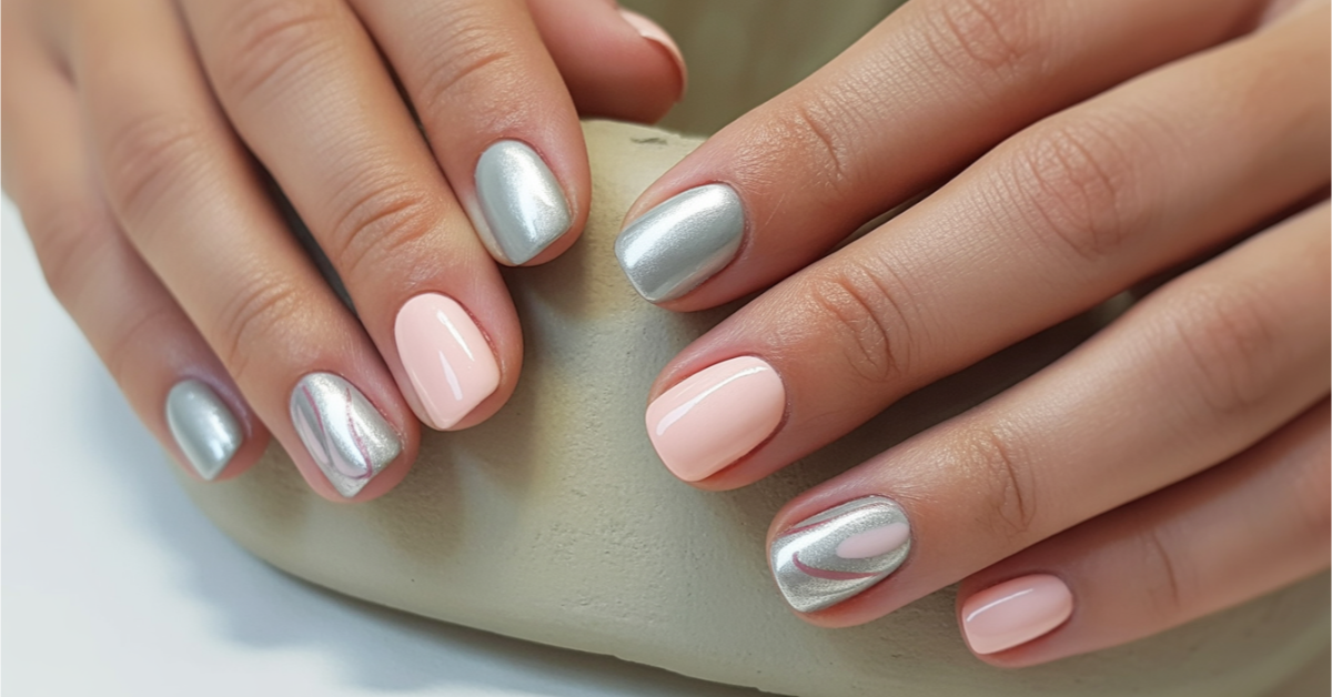 18+ Trendy Y2K Nails You Can’t Get&hellip;