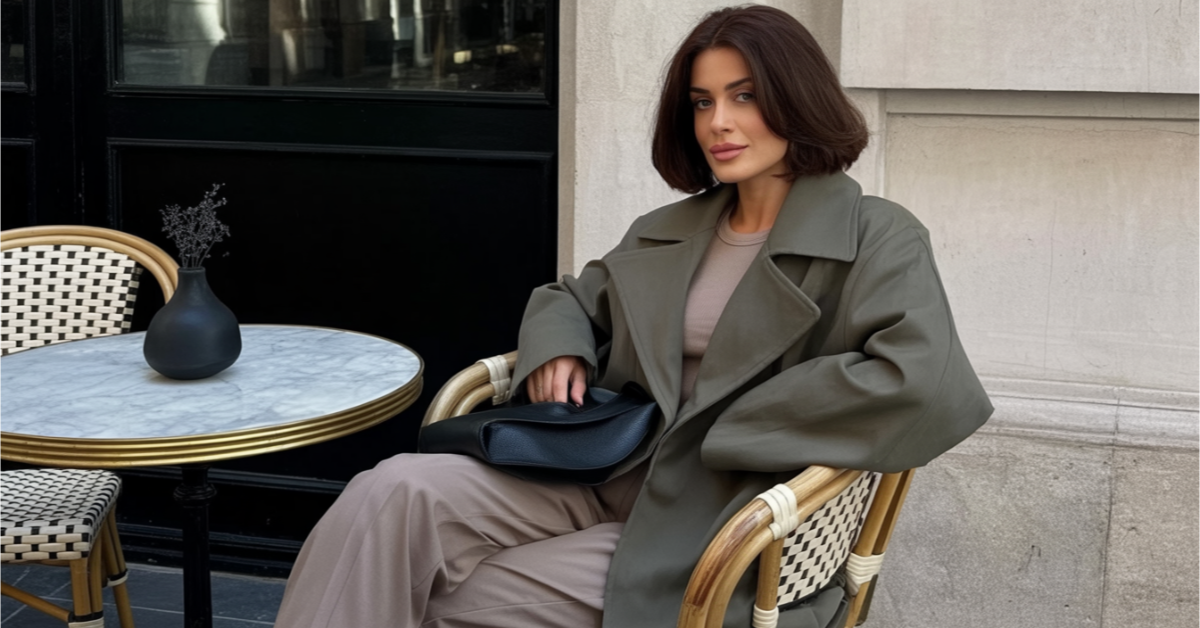 City Cool Starts Here – 20+ Urban Outfits to Bookmark