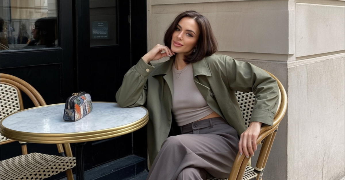 Why Y2K Outfits Are Back Everywhere Rn – 20+ Iconic Looks