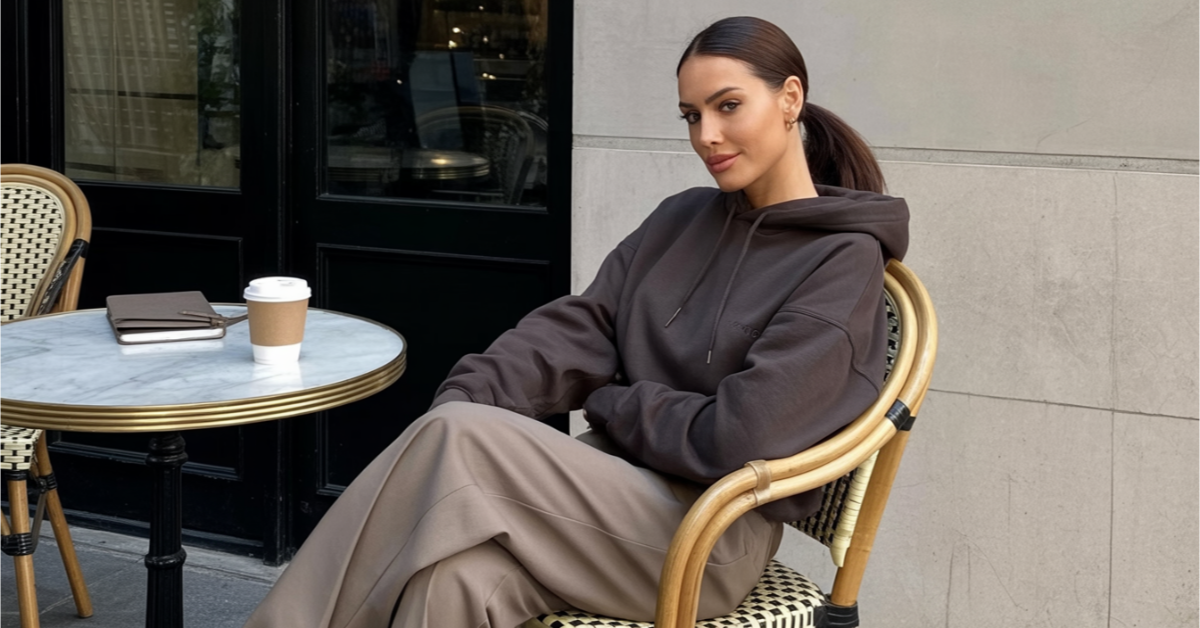 9+ Cool Baggy Clothes Outfits You Can’t Get&hellip;