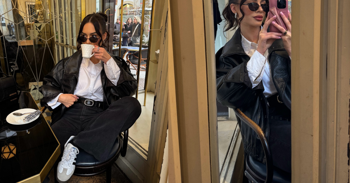 How to Wear Rocker Style Without Looking Overdone or Themed