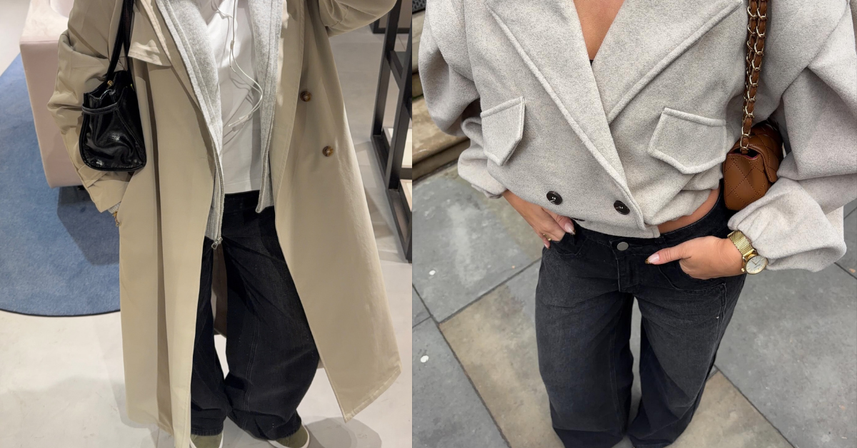 Build Outfits That Work Across Different Social&hellip;