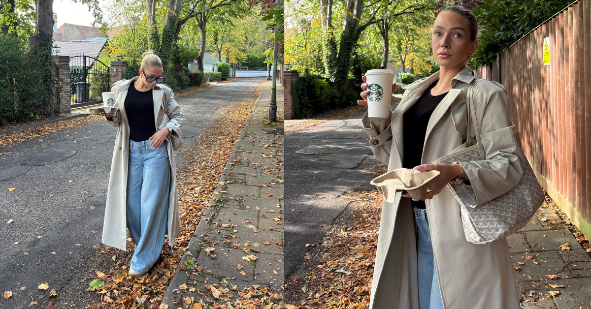 Fix an Outfit That Looks Fine Inside but&hellip;