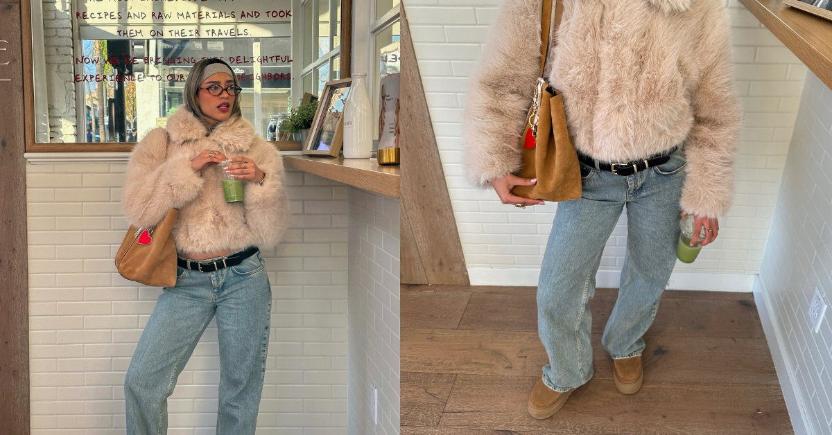 Build Outfits and Start With Shoes, Not Clothes&hellip;