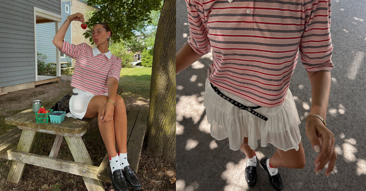 Wear Streetwear Without Looking Too Trendy or Too Young