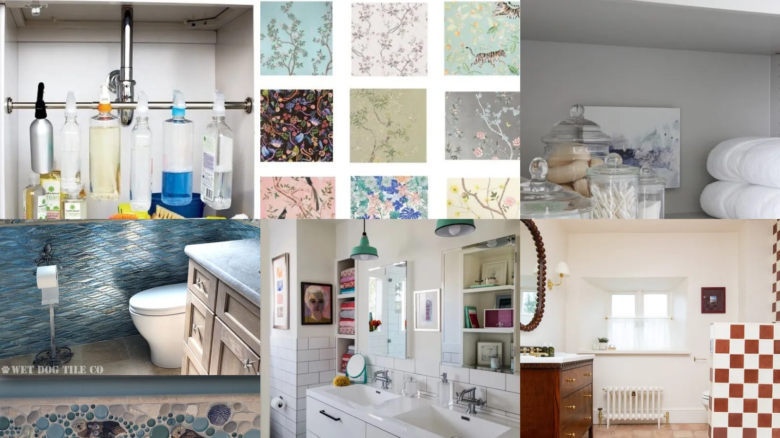 16+ Apartment Bathroom Ideas That Transform Tiny Spaces