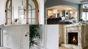 17+ Stunning Arched Doorway Ideas That Transform Any Room