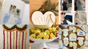 17+ Creative Baby Journal Ideas Parents Swear By
