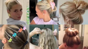 30+ Stunning Back School Hairstyles First Day Looks