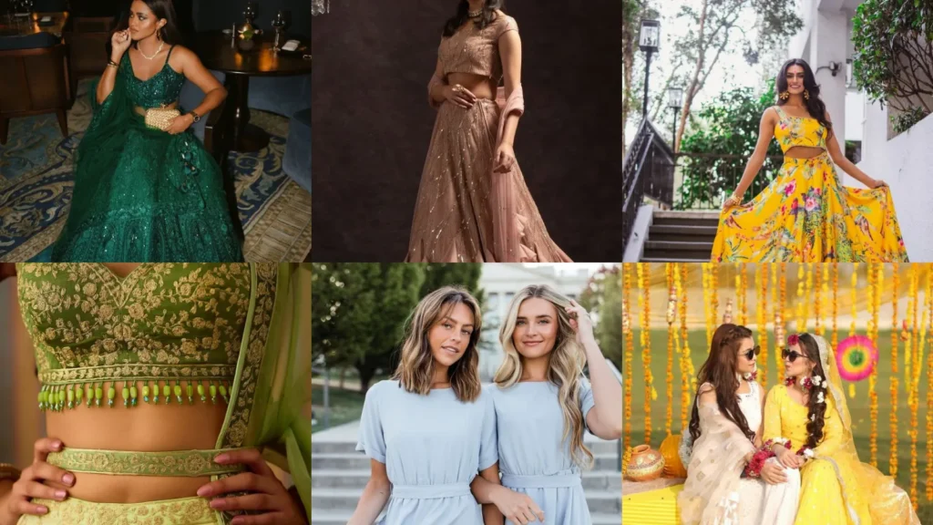 19+ Stunning Barat Dress Ideas That Steal The Show