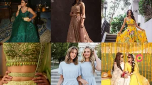 19+ Stunning Barat Dress Ideas That Steal The Show
