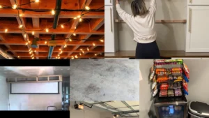 15+ Basement Hangout Room Ideas That Transform Boring Spaces