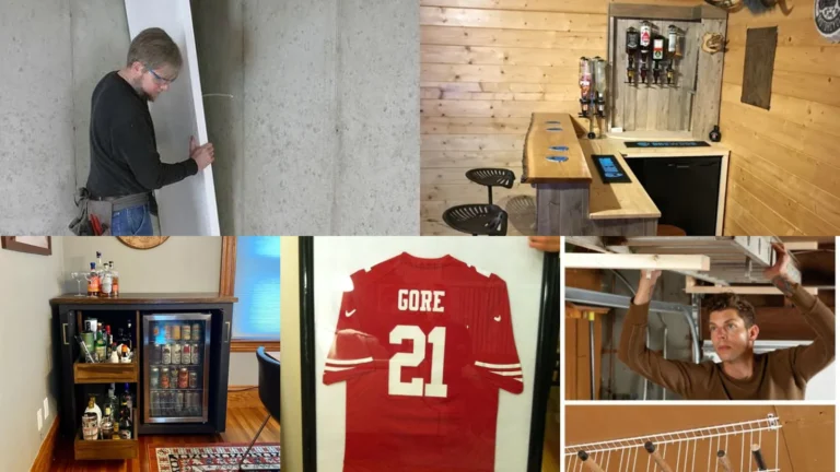 15+ Basement Man Cave Ideas That Transform Spaces