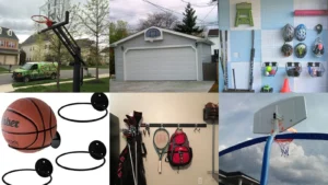 20+ Basketball Hoop Driveway Ideas That Transform Your Yard
