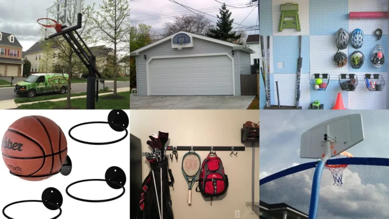 20+ Basketball Hoop Driveway Ideas That Transform Your Yard